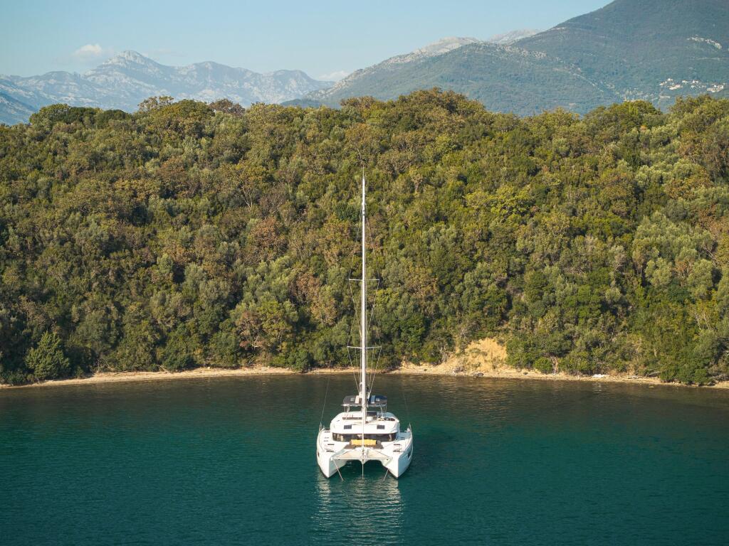 Catamaran 