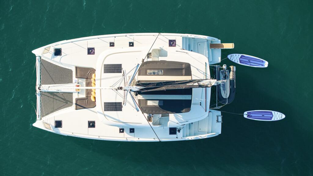Catamaran 