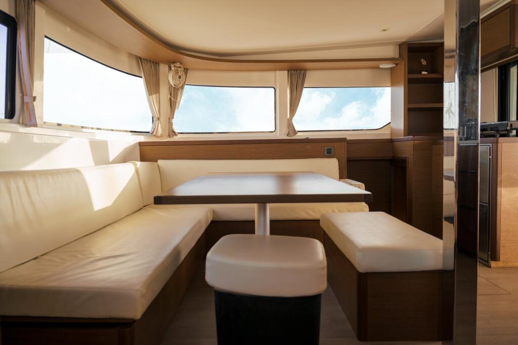 Catamarán 