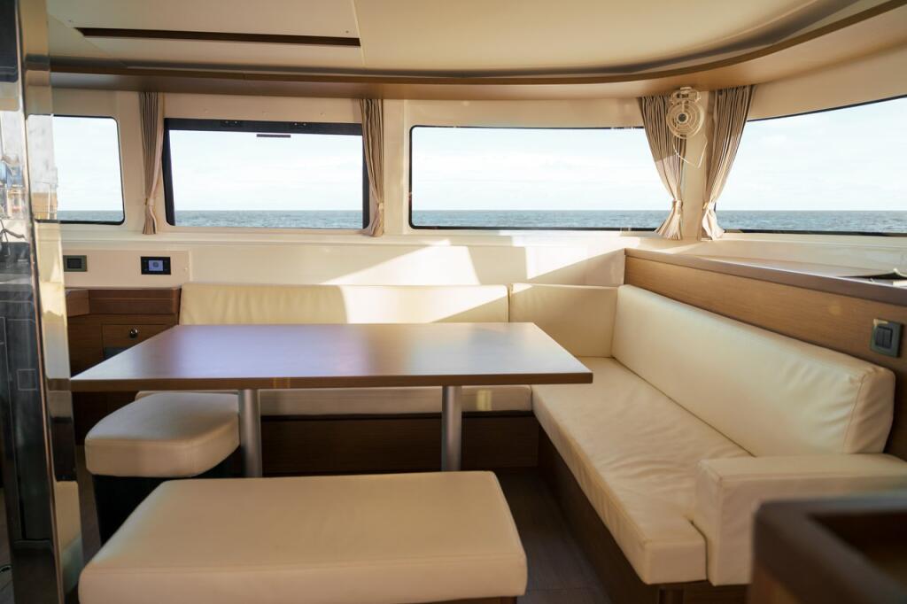 Catamarán 