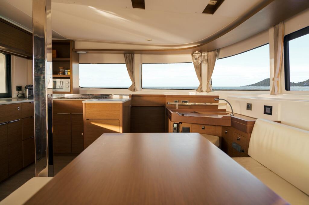 Catamarán 