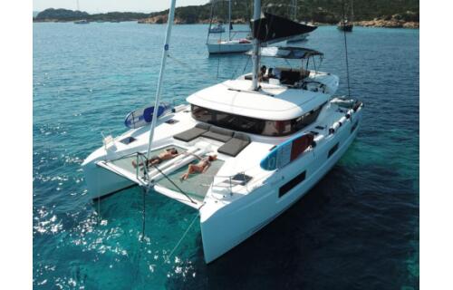 Catamarán 
