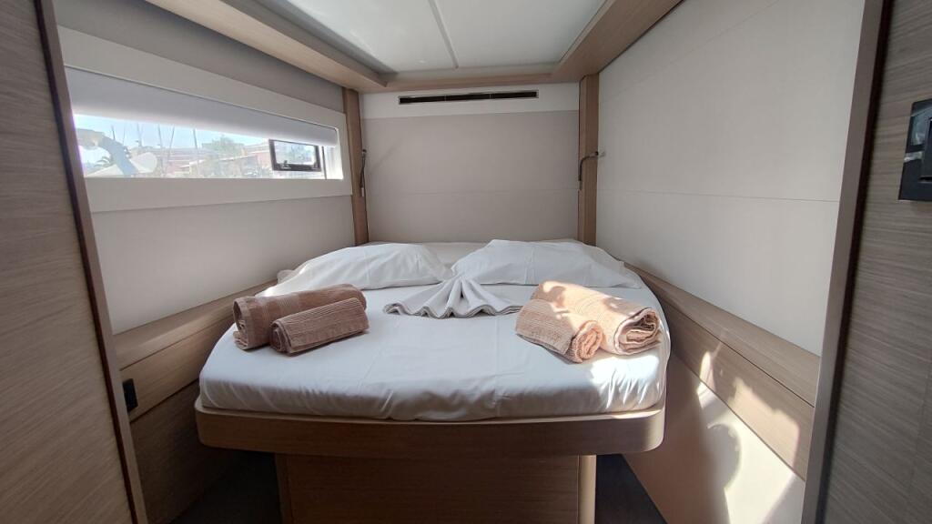 Catamarán 