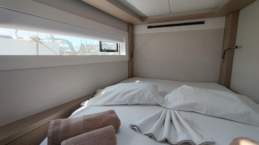 Catamarán 