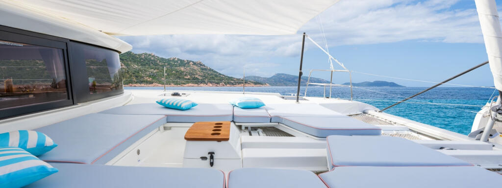 Catamaran 
