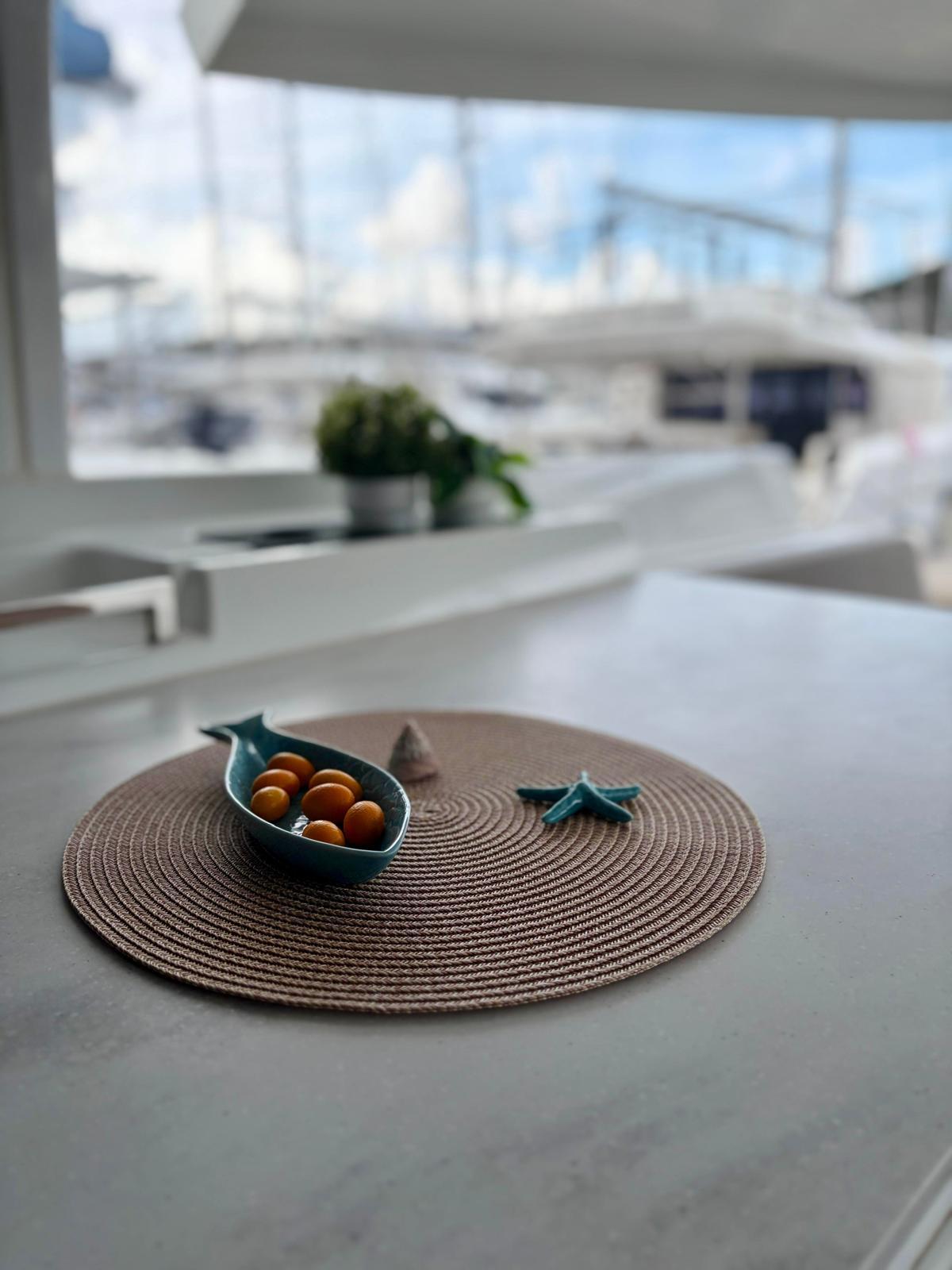 Catamaran 