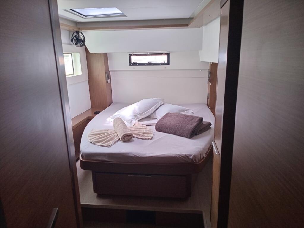 Catamarán 