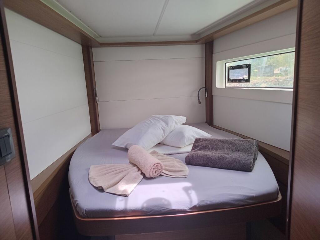 Catamarán 