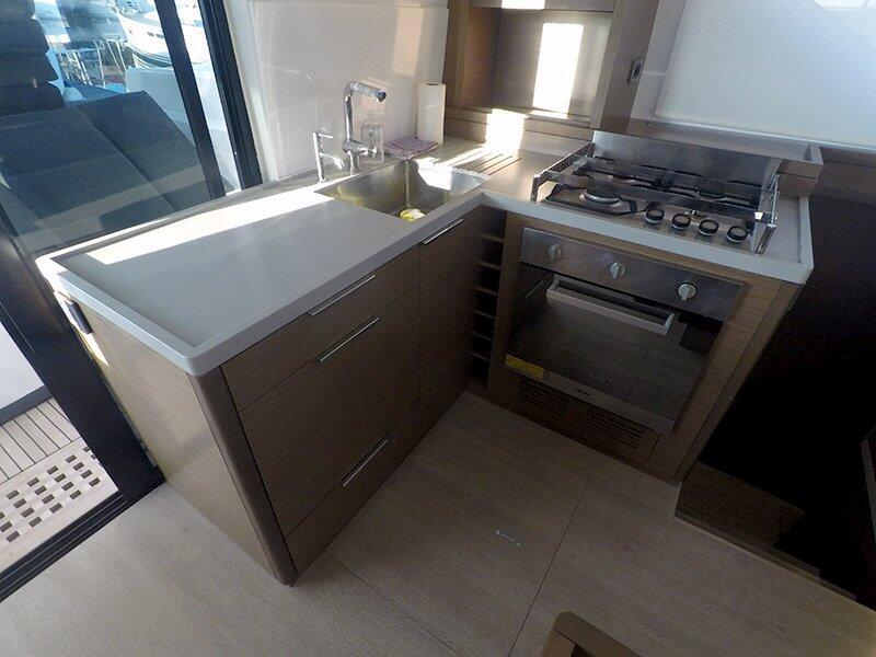 Catamaran 