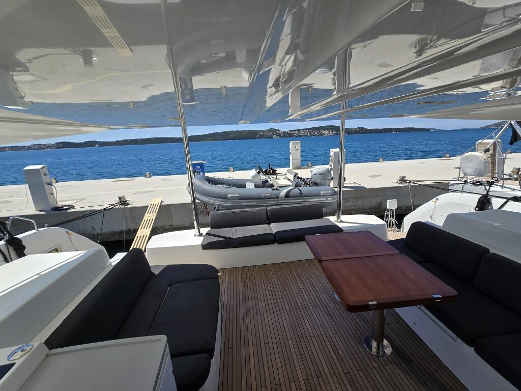 Catamaran 