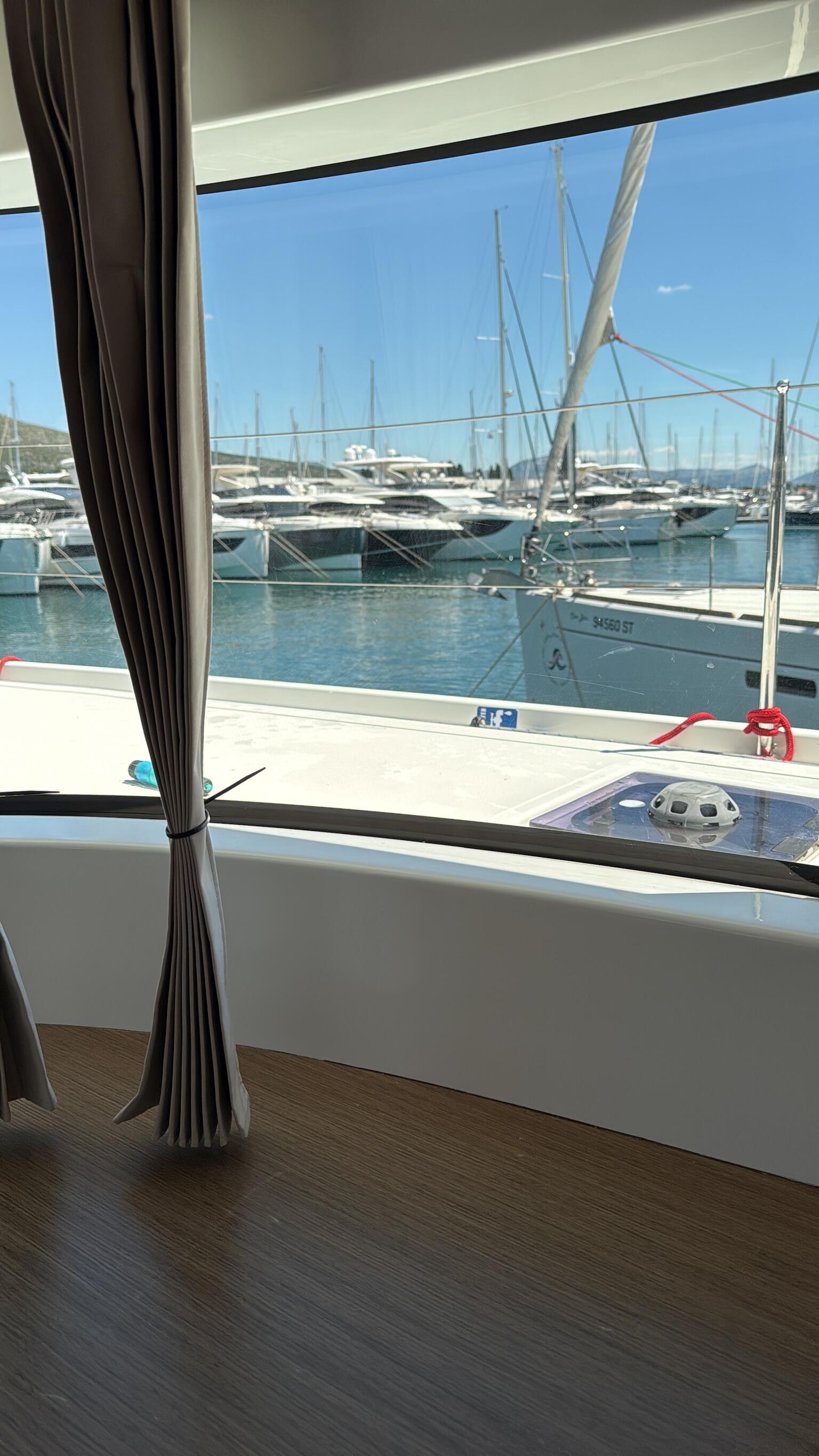 Catamaran 