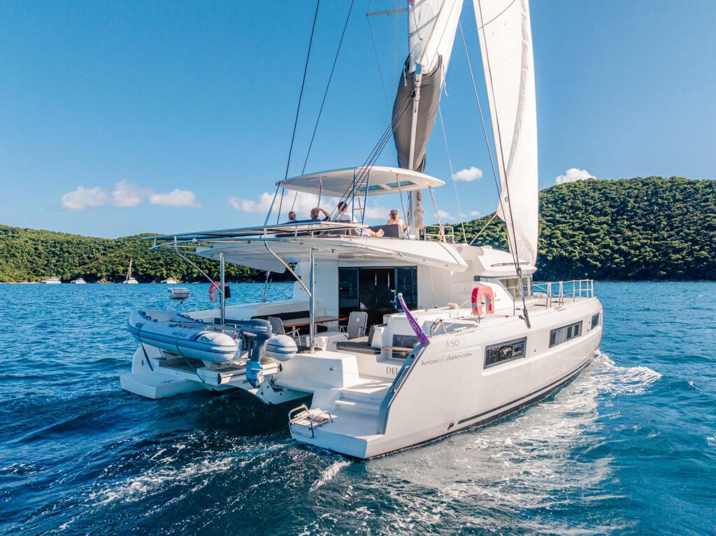 Catamaran 