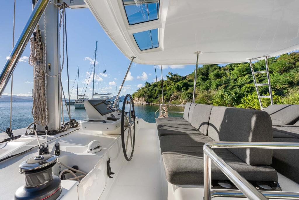 Catamaran 