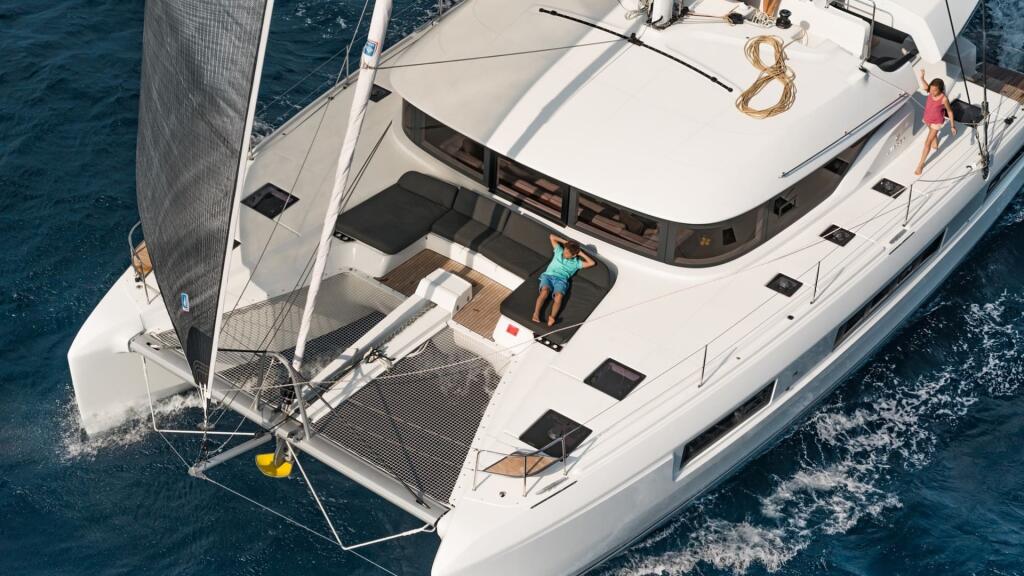 Catamaran 