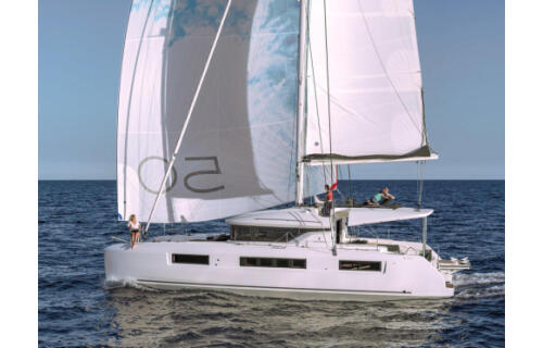 Catamaran 