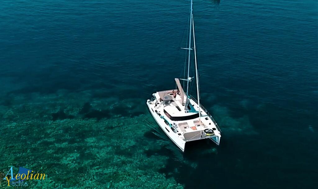 Catamaran 