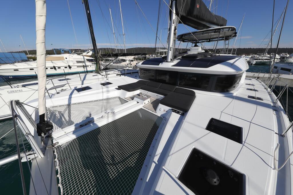 Catamaran 