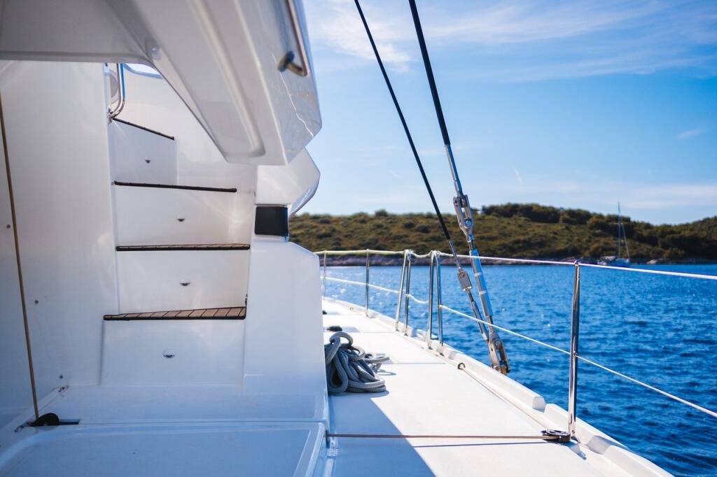 Catamaran 