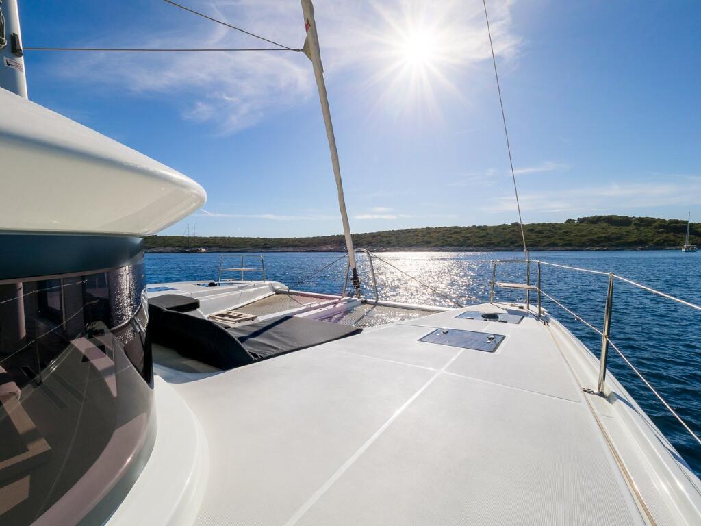 Catamaran 