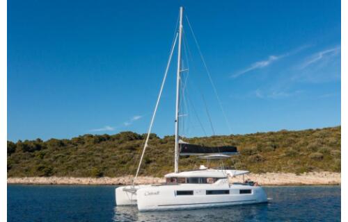 Catamaran 