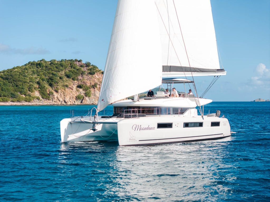 Catamaran 
