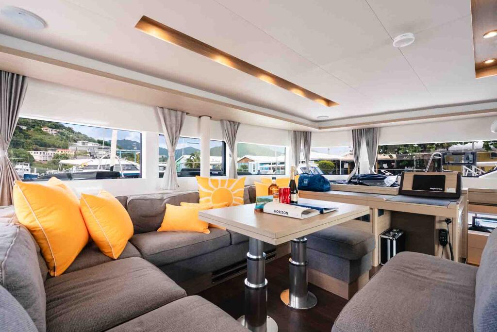 Catamaran 