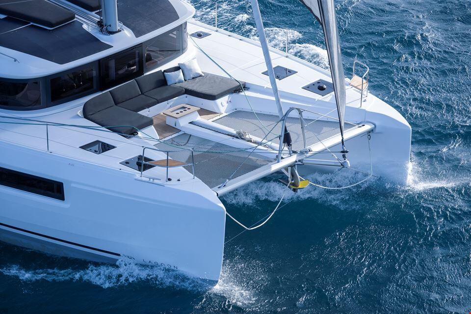 Catamaran 