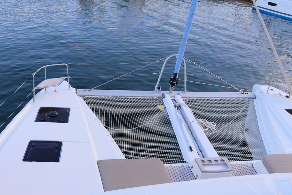 Catamaran 