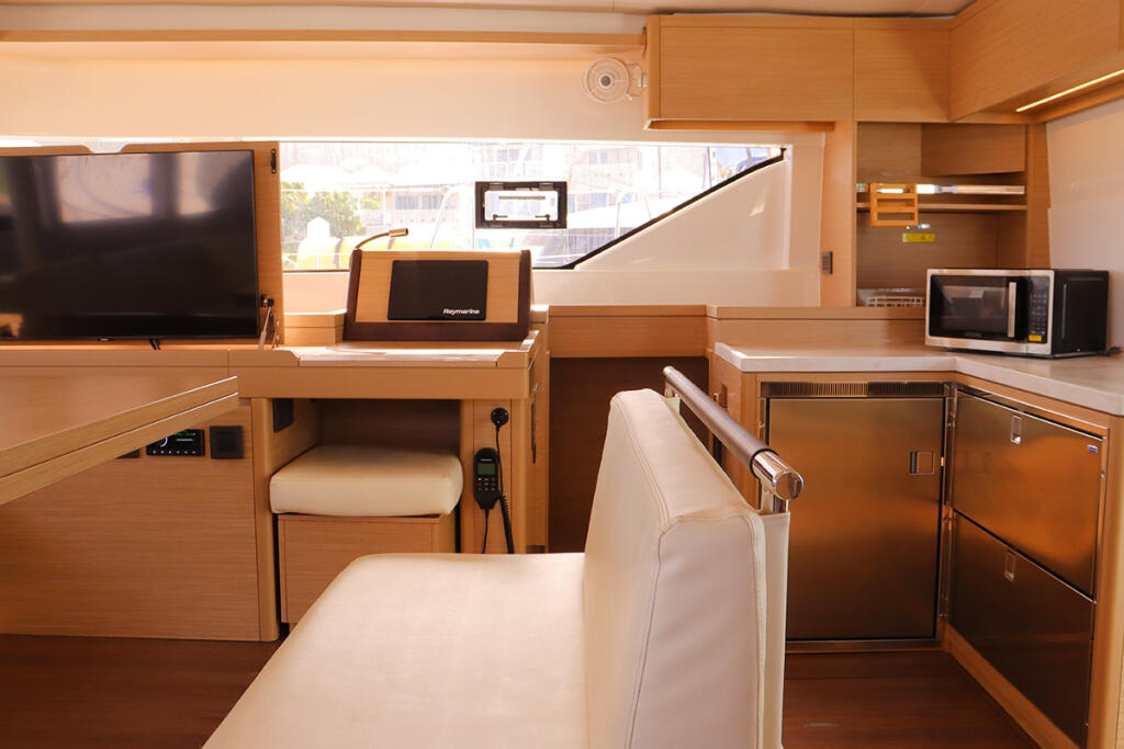 Catamaran 