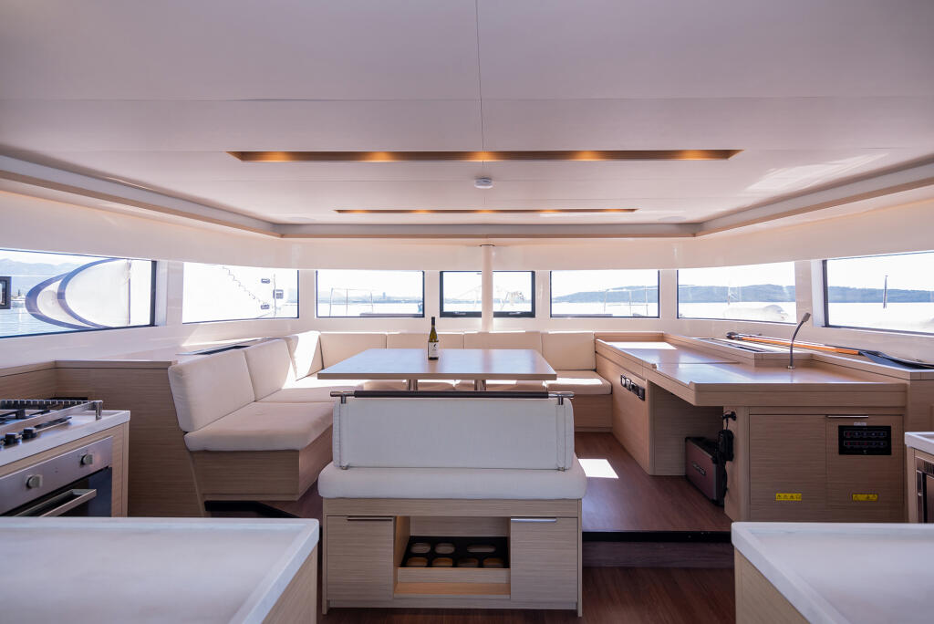 Catamaran 