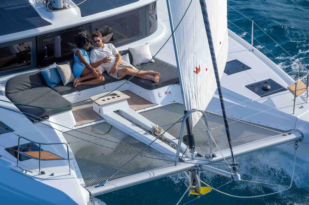Catamaran 
