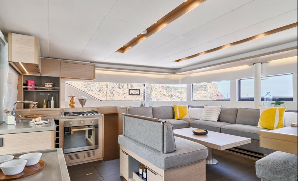 Catamaran 