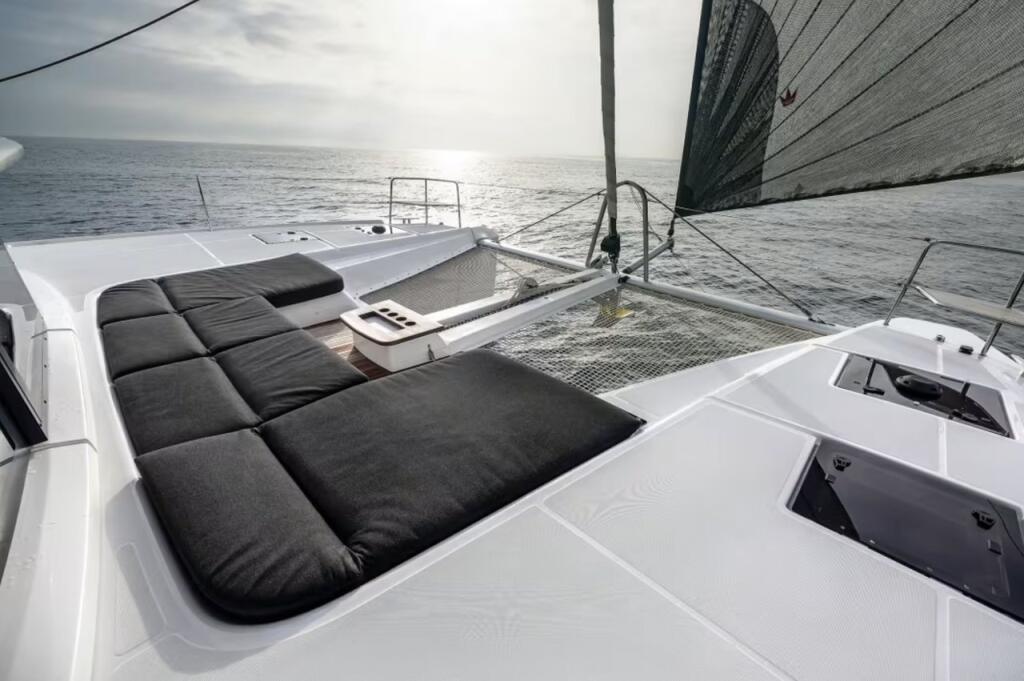 Catamaran 