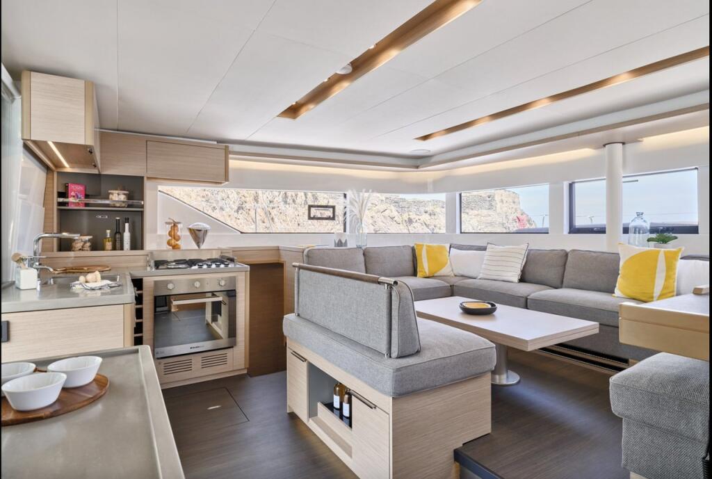 Catamaran 