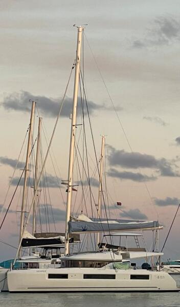 Catamaran 