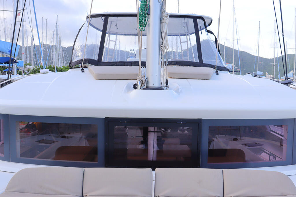 Catamaran 