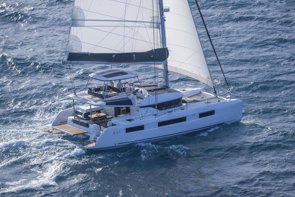 Catamaran 