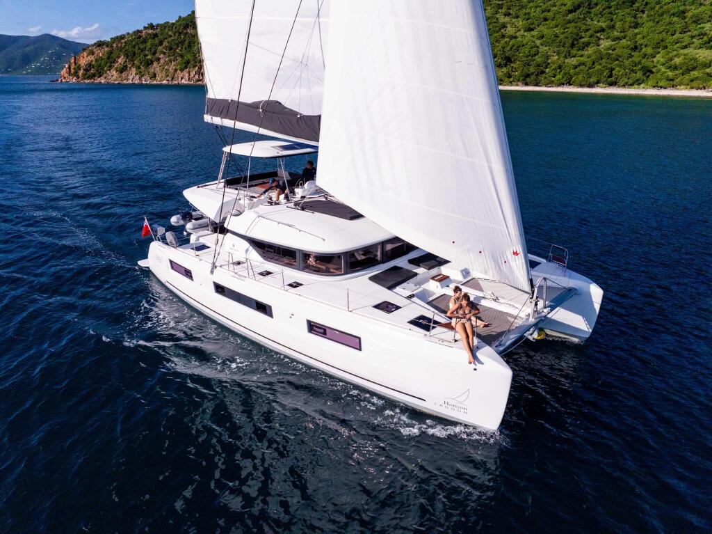 Catamaran 