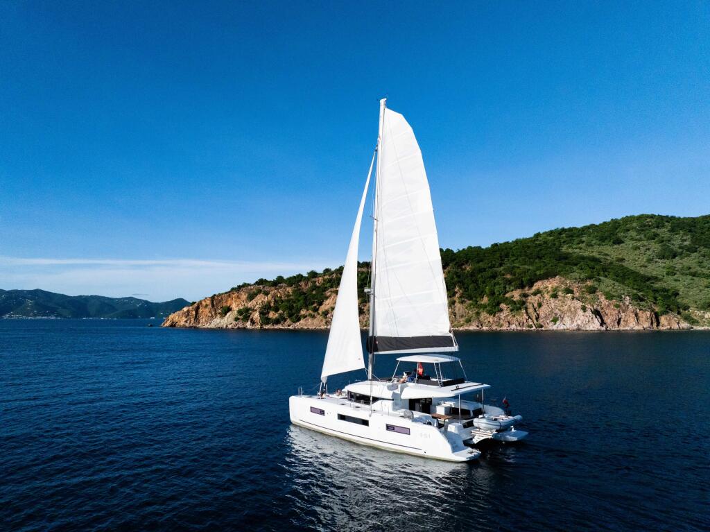 Catamaran 