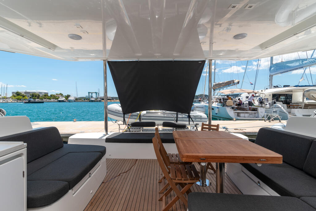 Catamaran 