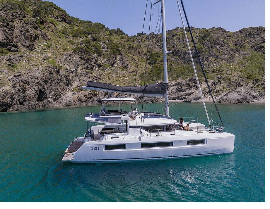 Catamaran 