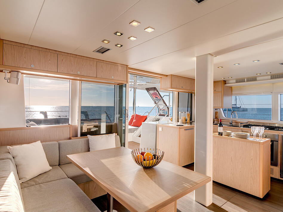 Catamaran 