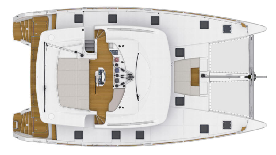 Catamaran 