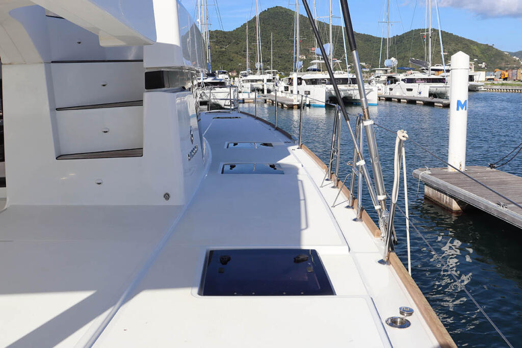 Catamaran 