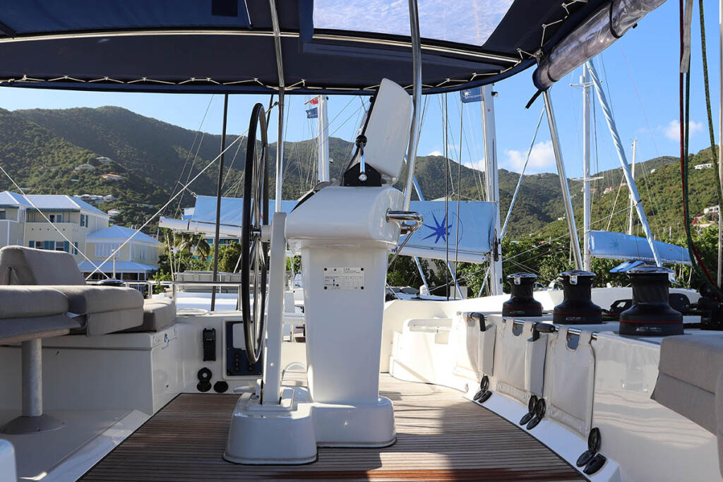 Catamaran 