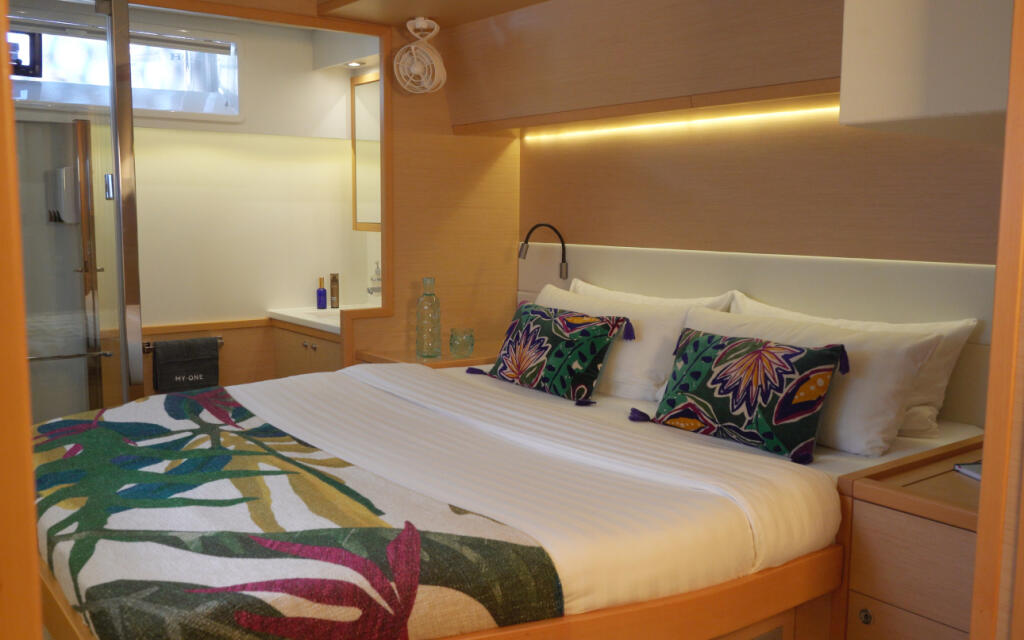 Catamaran 