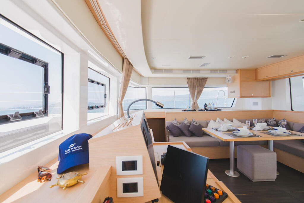 Catamaran 
