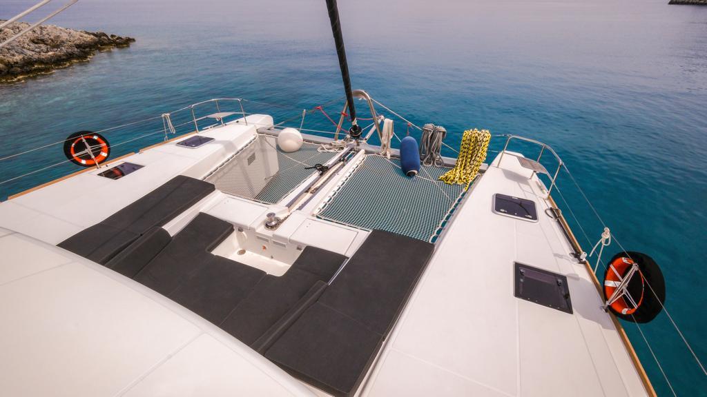 Catamaran 