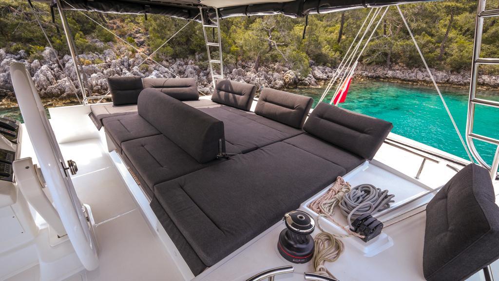 Catamaran 