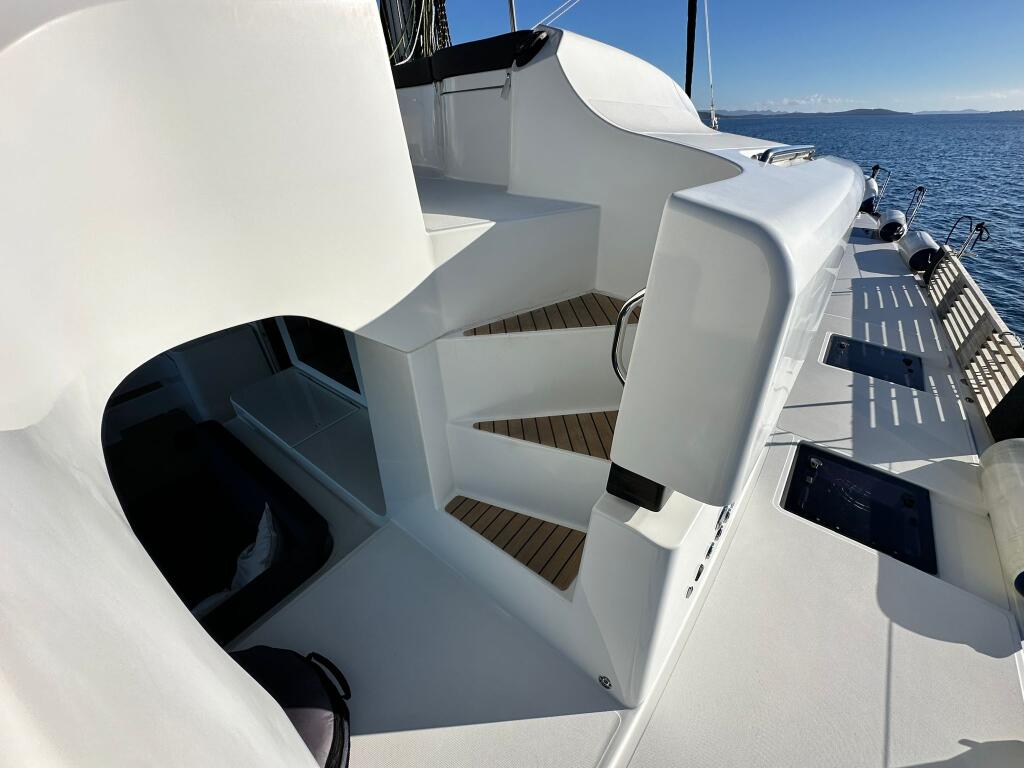 Catamaran 